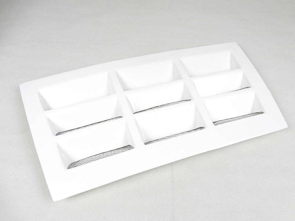 Hood Vent For Miata NB/Mk2