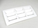 Hood Vent For Miata NB/Mk2