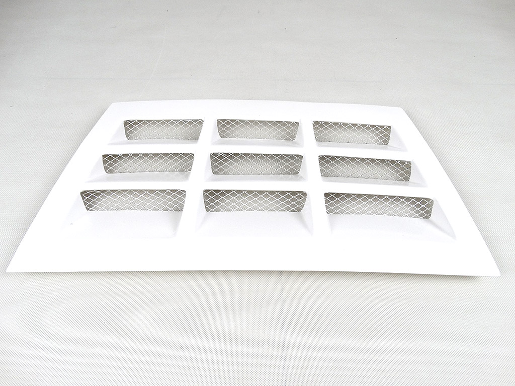 Hood Vent For Miata NB/Mk2