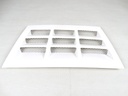 Hood Vent For Miata NB/Mk2