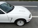 Hood Vents For Miata NA/Mk1