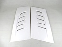 Hood Vents For Miata NA/Mk1