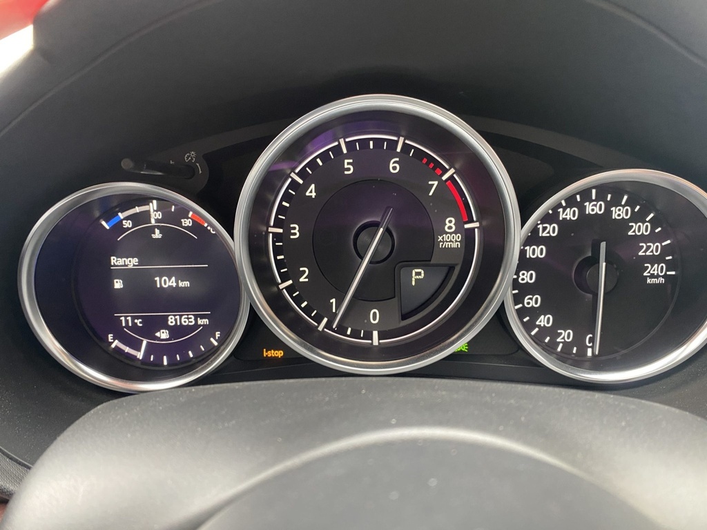 I-Stop Removal Connector For Miata ND/Mk4