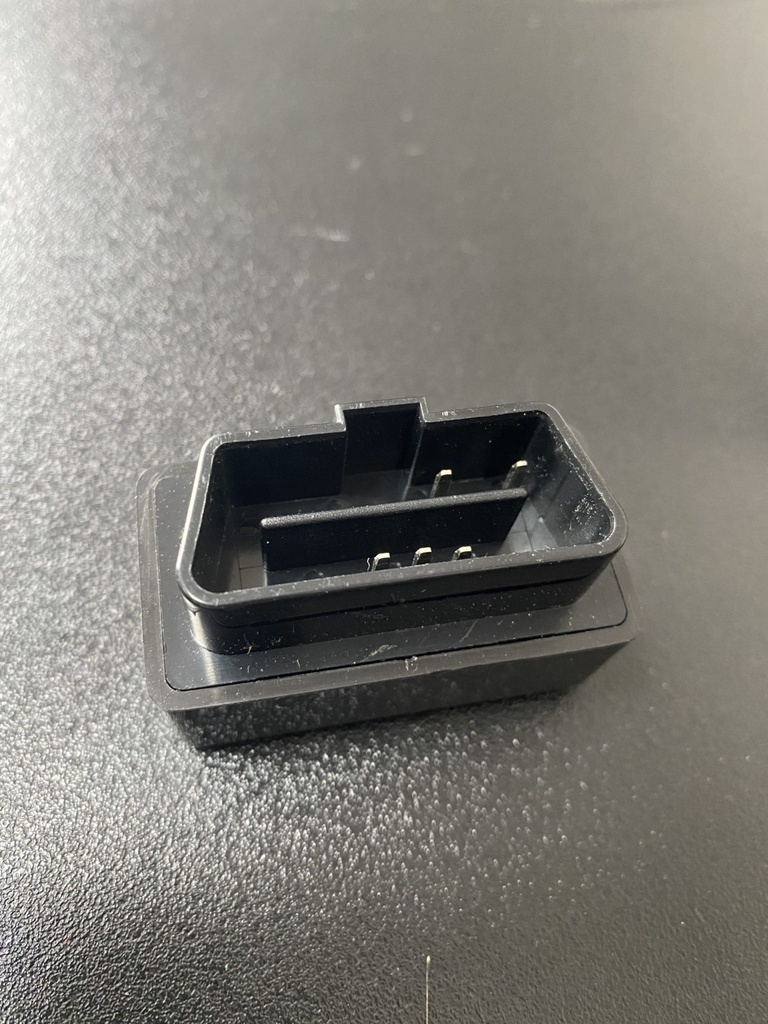I-Stop Removal Connector For Miata ND/Mk4