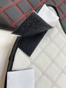 Interior Quilted Set (7 Trims Kit + Door Cards) For Miata NA/Mk1