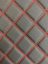 Interior Quilted Set (7 Trims Kit + Door Cards) For Miata NA/Mk1