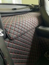 Interior Quilted Set (7 Trims Kit + Door Cards) For Miata NA/Mk1