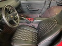 Interior Quilted Set (7 Trims Kit + Door Cards) For Miata NA/Mk1