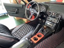 Interior Quilted Set (7 Trims Kit + Door Cards) For Miata NA/Mk1