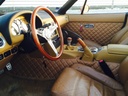 Interior Quilted Set (7 Trims Kit + Door Cards) For Miata NA/Mk1