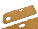 Interior Quilted Set (7 Trims Kit + Door Cards) For Miata NA/Mk1
