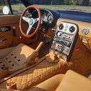 Interior Quilted Set (7 Trims Kit + Door Cards) For Miata NA/Mk1