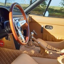Interior Quilted Set (7 Trims Kit + Door Cards) For Miata NA/Mk1