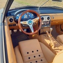Interior Quilted Set (7 Trims Kit + Door Cards) For Miata NA/Mk1