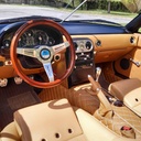 Interior Quilted Set (7 Trims Kit + Door Cards) For Miata NA/Mk1