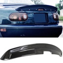 KGW Style Trunk Spoiler For Miata NA/Mk1