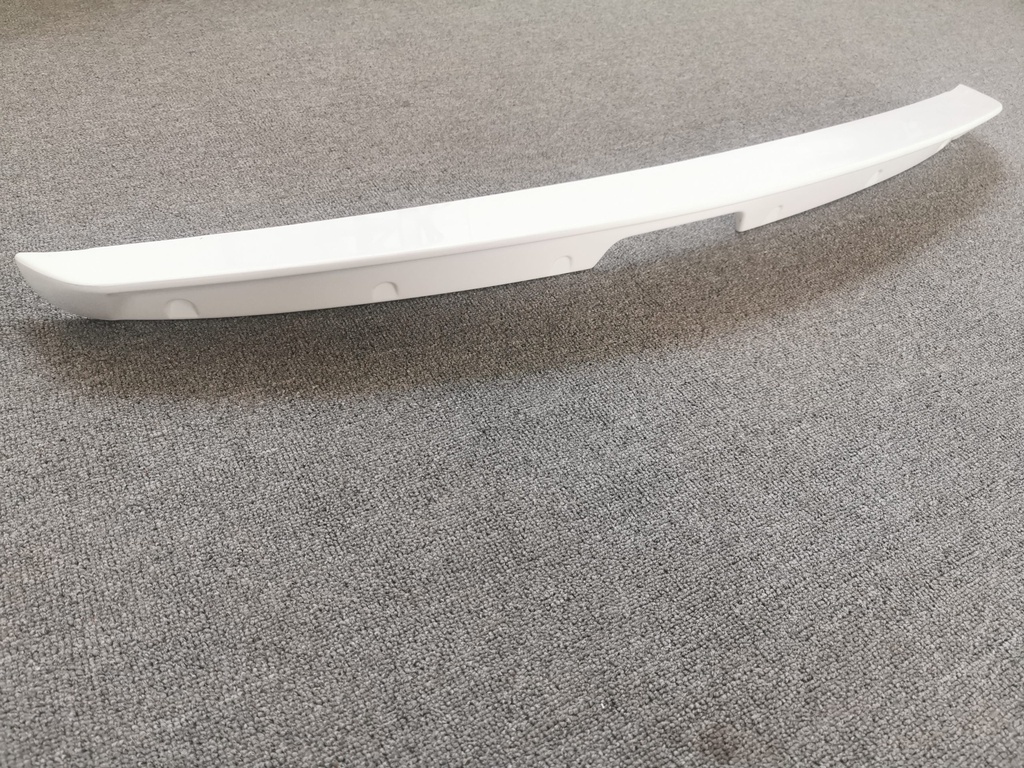 KGW Style Trunk Spoiler For Miata NA/Mk1