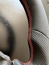 Leather Steering Wheel (Type 3) For Miata ND/Mk4