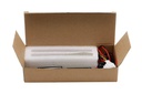 LED 2-pieces Sequential Tail Lights Turn Signal (Amber Design) For Miata ND/Mk4