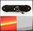 LED 4-Pieces Set Side Marker Lights (Clear design) For NA/NB