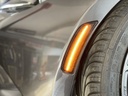 LED 4-Pieces Set Side Marker Lights (Smoked Design) For Miata ND/Mk4