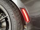 LED 4-Pieces Set Side Marker Lights (Smoked Design) For Miata ND/Mk4