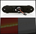 LED 4-Pieces Set Side Marker Lights (Smoked design) For NA/NB