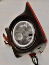 LED Halo Ring kit (with Phone App Control) For Miata NA/Mk1