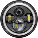 LED Halo Ring kit (with Phone App Control) For Miata NA/Mk1