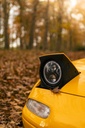 LED Halo Ring kit (with Phone App Control) For Miata NA/Mk1