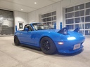 LED Halo Ring kit (with Phone App Control) For Miata NA/Mk1