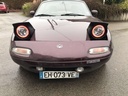 LED Halo Ring kit (with Remote Control) For Miata NA/Mk1