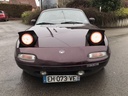 LED Halo Ring kit (with Remote Control) For Miata NA/Mk1