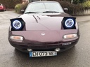 LED Halo Ring kit (with Remote Control) For Miata NA/Mk1