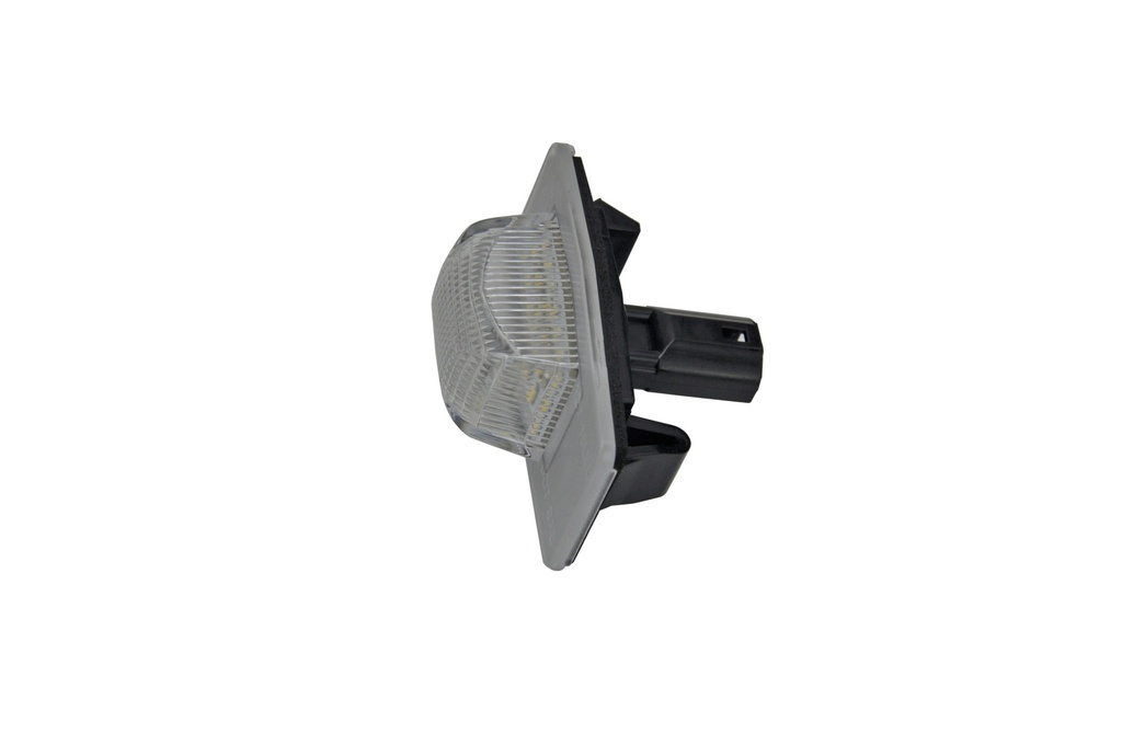 LED License Plate Lights for Miata NB/Mk2