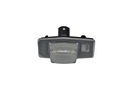 LED License Plate Lights for Miata NB/Mk2