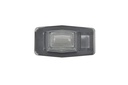 LED License Plate Lights for Miata NB/Mk2