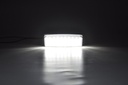 LED License Plate Lights for Miata NC/Mk3
