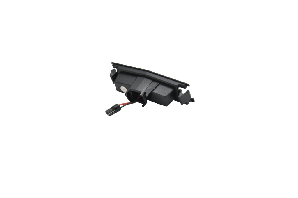 LED License Plate Lights for Miata ND/Mk4