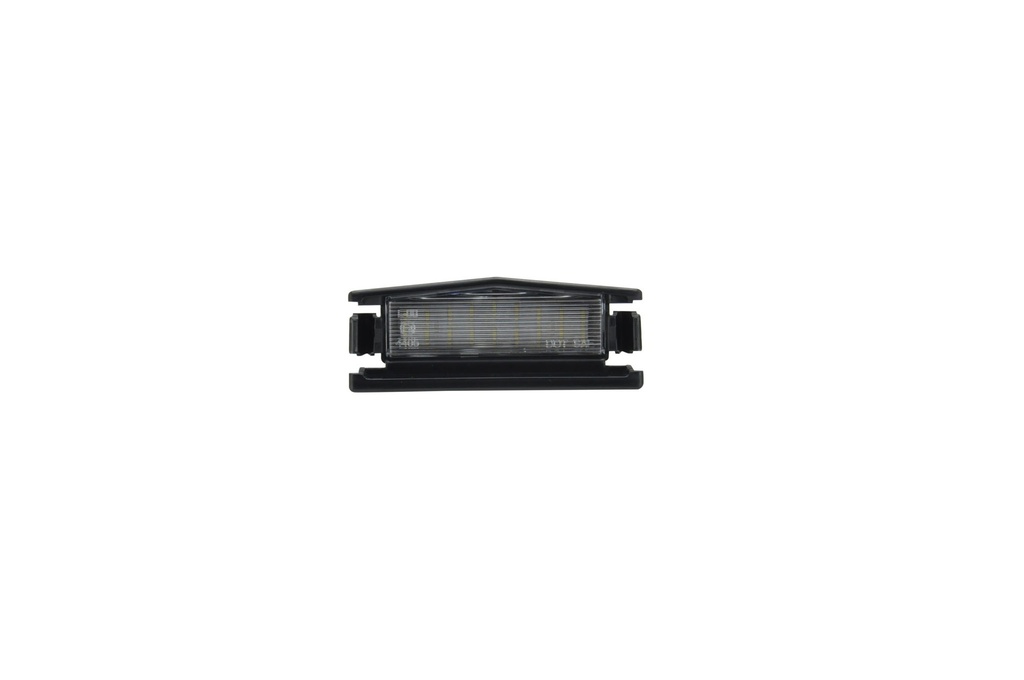 LED License Plate Lights for Miata ND/Mk4