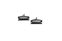 LED License Plate Lights for Miata ND/Mk4