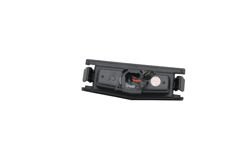 LED License Plate Lights for Miata ND/Mk4