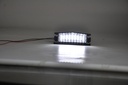 LED License Plate Lights for Miata ND/Mk4