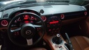 LED Multicolor Air Vents (App controlled) For Miata NC/Mk3