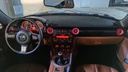 LED Multicolor Air Vents (App controlled) For Miata NC/Mk3