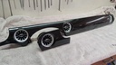 LED Multicolor Air Vents (App controlled) For Miata NC/Mk3