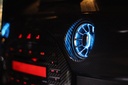 LED Multicolor Air Vents (App controlled) For Miata NC/Mk3