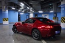 LED Rear Strip for Miata ND/Mk4