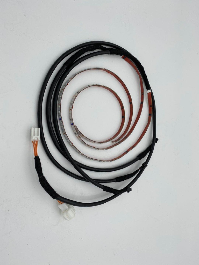 LED Rear Strip for Miata ND/Mk4