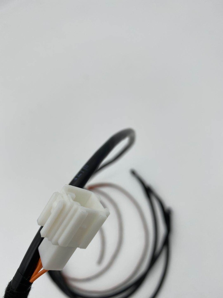 LED Rear Strip for Miata ND/Mk4